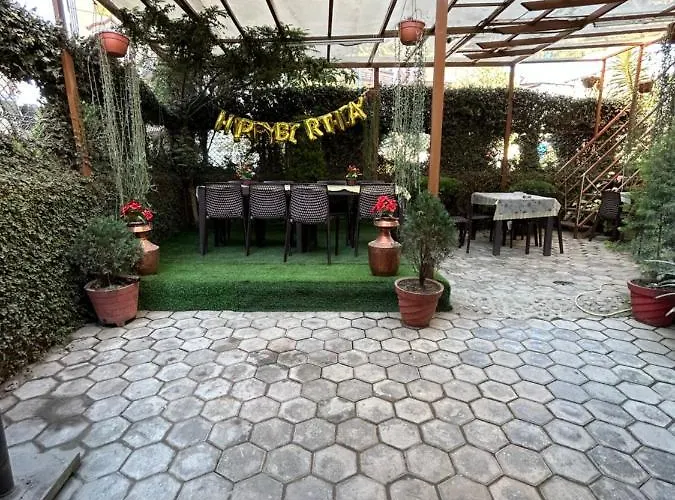Sudha's Garden Katmandú