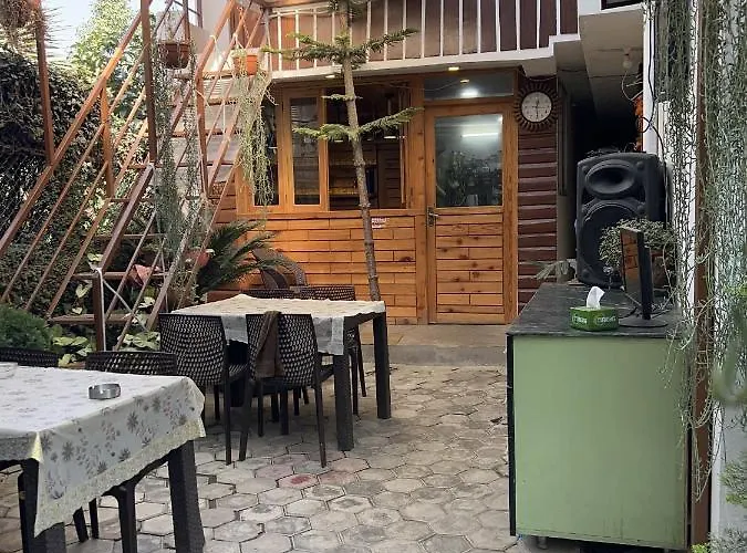 Sudha's Garden